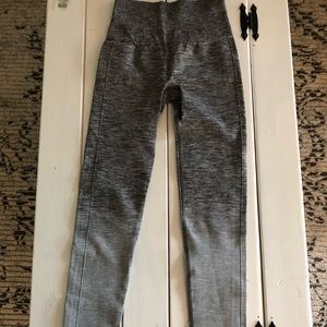 Lululemon ombré leggings